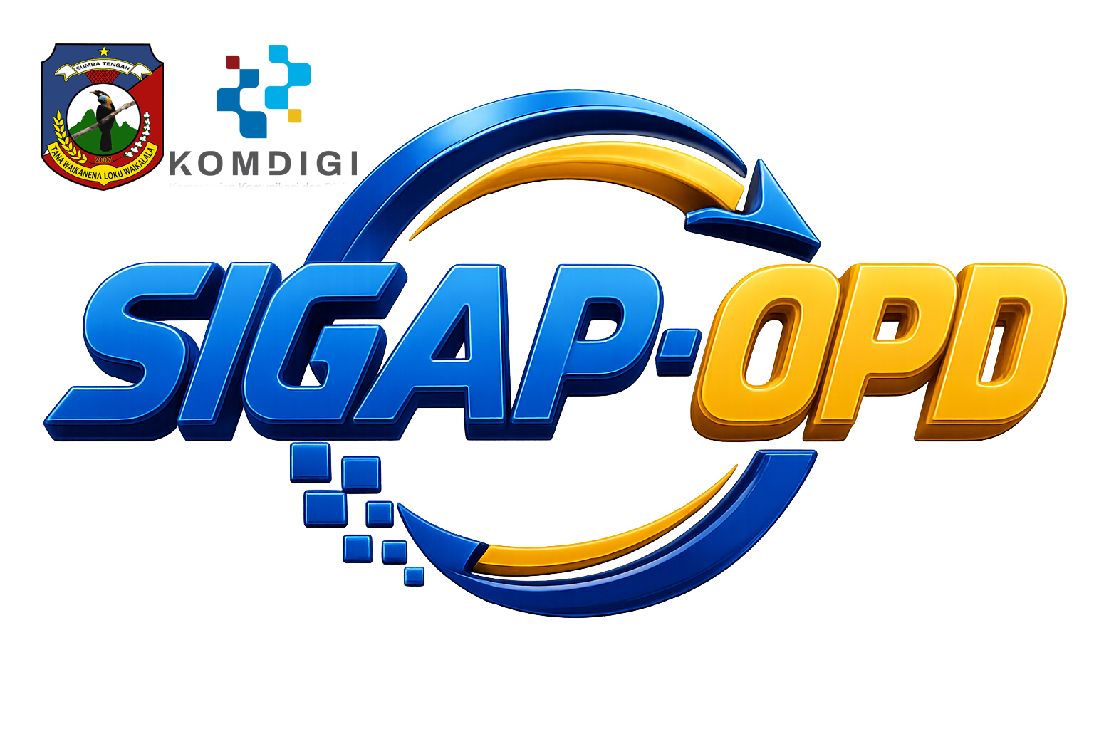 SIGAP-OPD